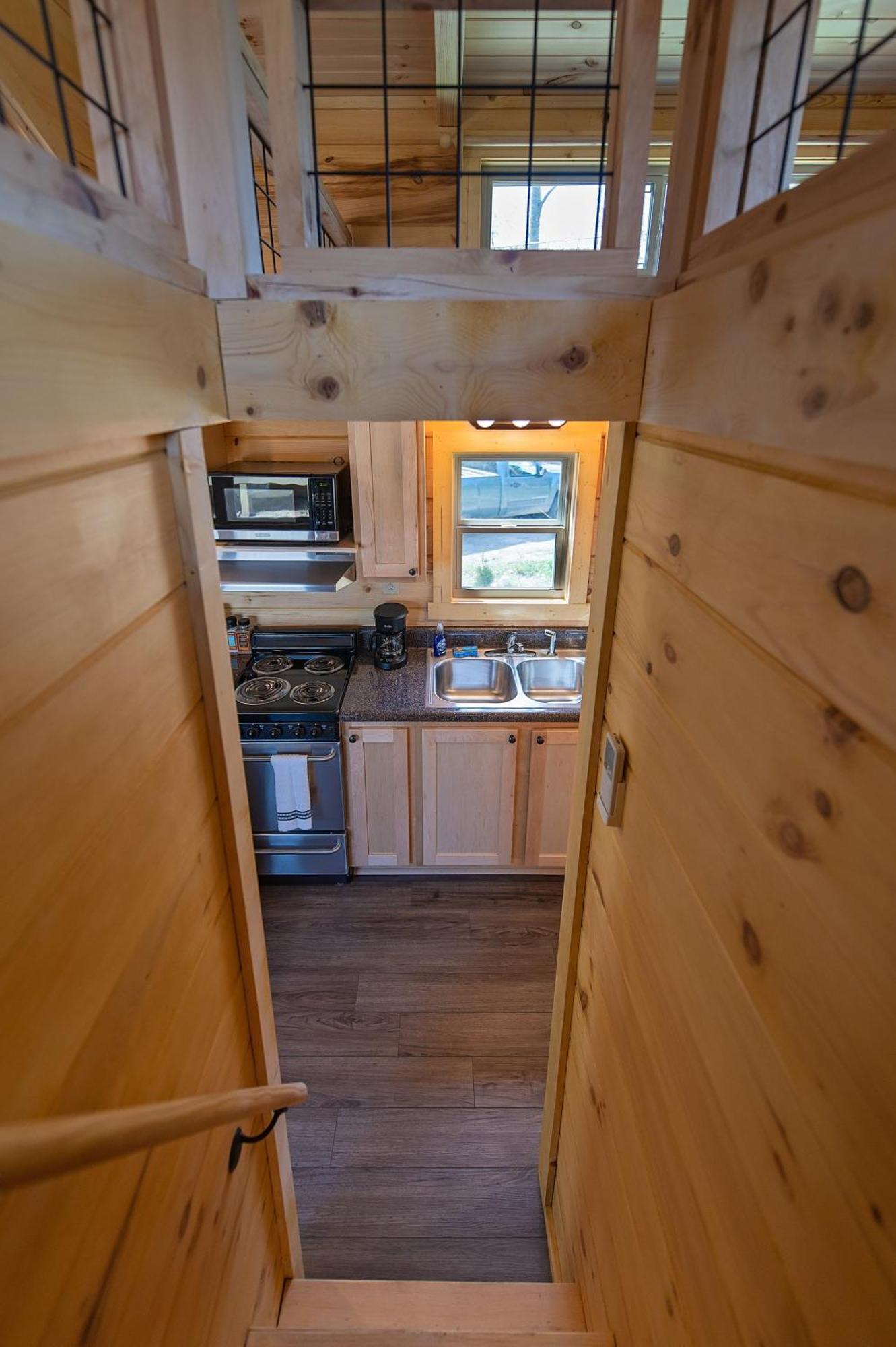 Jake Cabin Luxury Hot Tub Cabin Near Downtown تشاتانوغا المظهر الخارجي الصورة