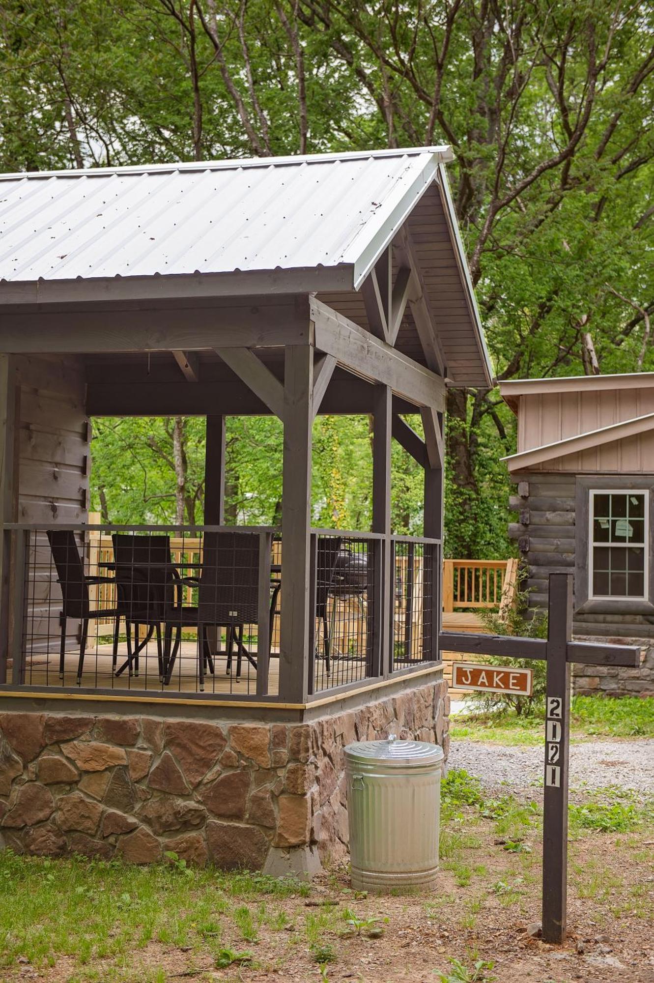 Jake Cabin Luxury Hot Tub Cabin Near Downtown تشاتانوغا المظهر الخارجي الصورة