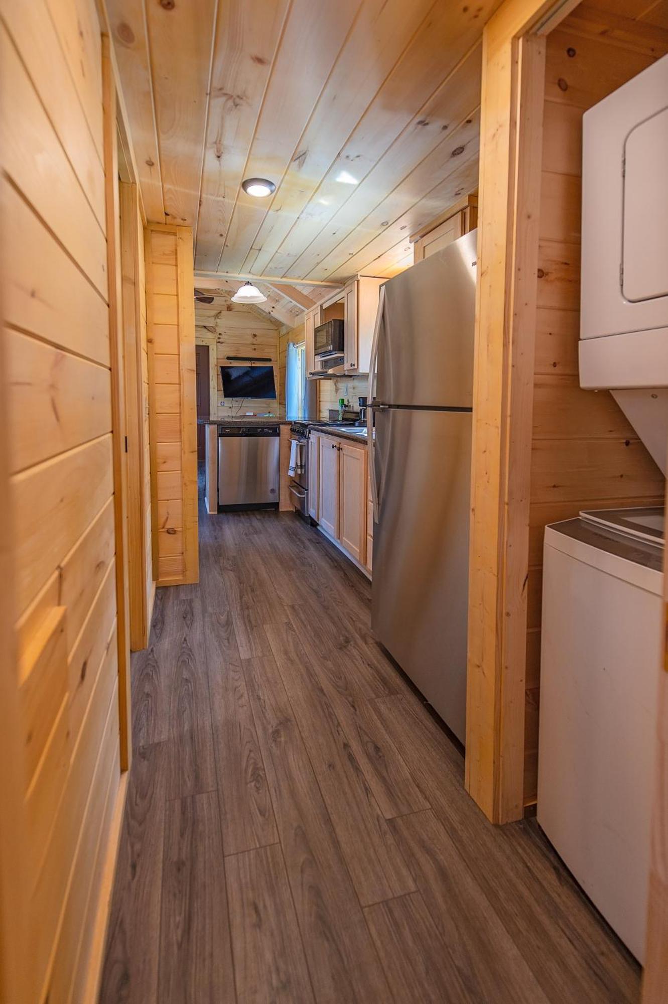 Jake Cabin Luxury Hot Tub Cabin Near Downtown تشاتانوغا المظهر الخارجي الصورة