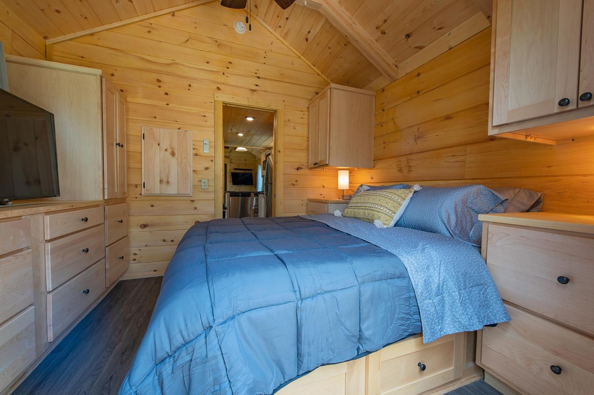 Jake Cabin Luxury Hot Tub Cabin Near Downtown تشاتانوغا المظهر الخارجي الصورة